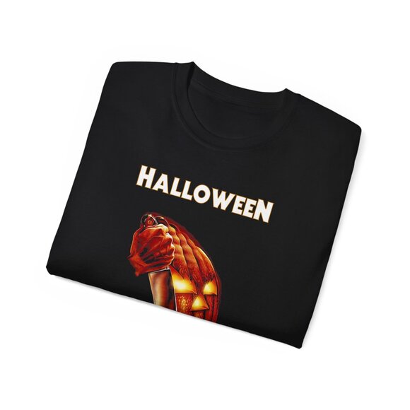 Halloween Movie - T-Shirt - Picture 2 of 3